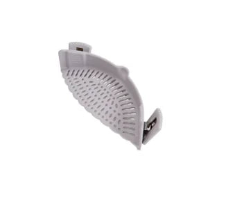 Universal Clip-On Silicone Strainer