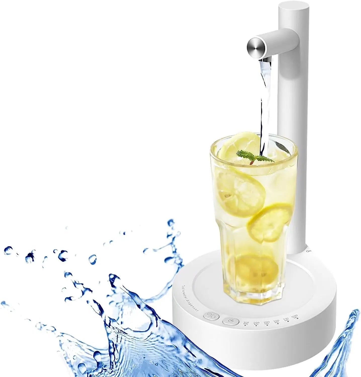 Smart USB Water Dispenser