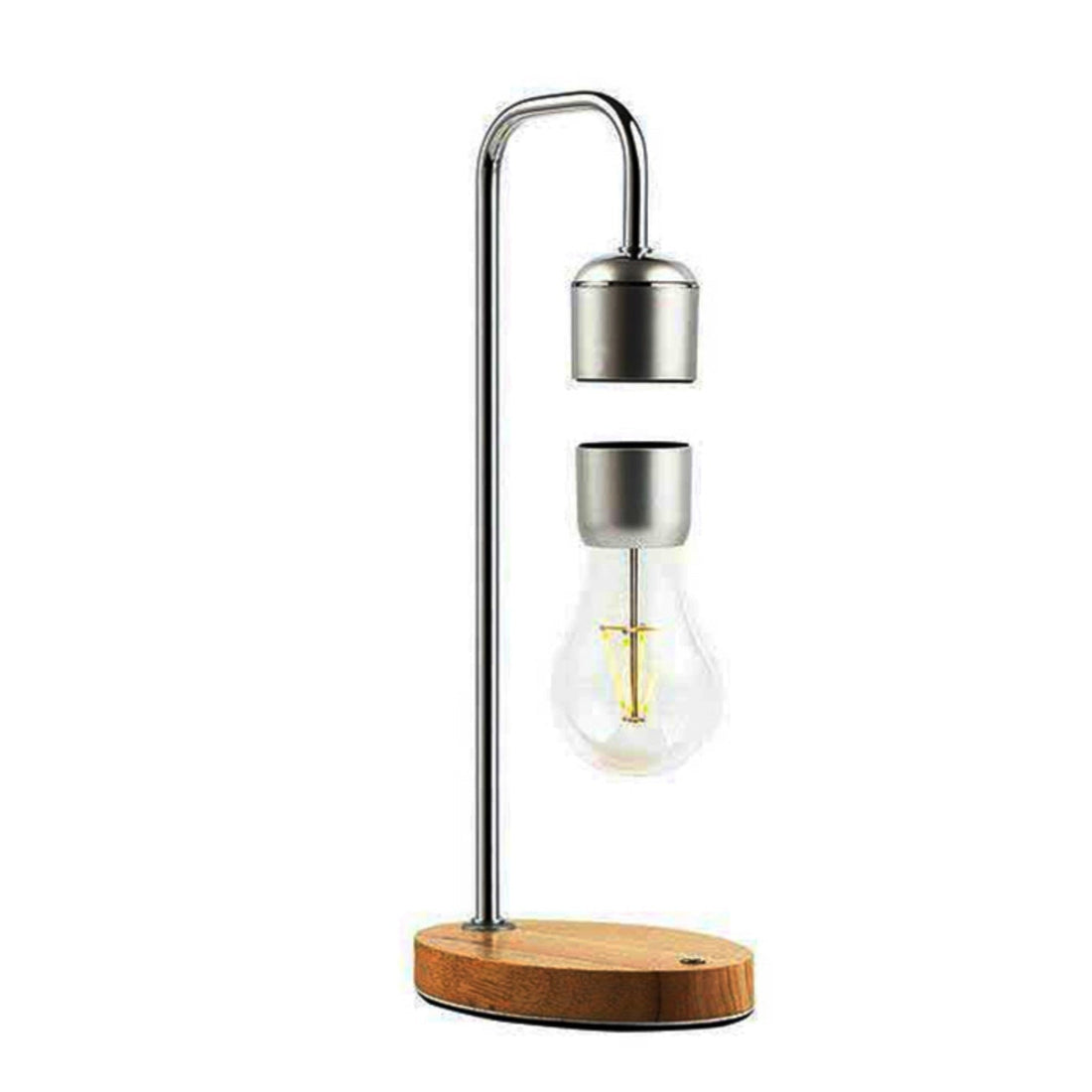 Levitating Smart Lamp | TRENDESSENTIAL 