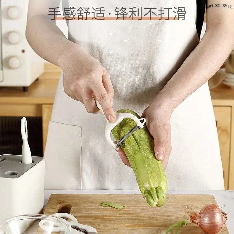 high-quality kitchen peeler utensils