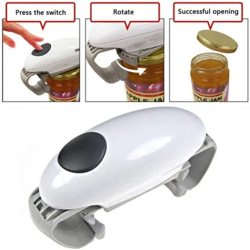 Electric Can Opener