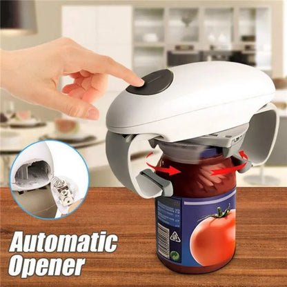 Electric Can Opener