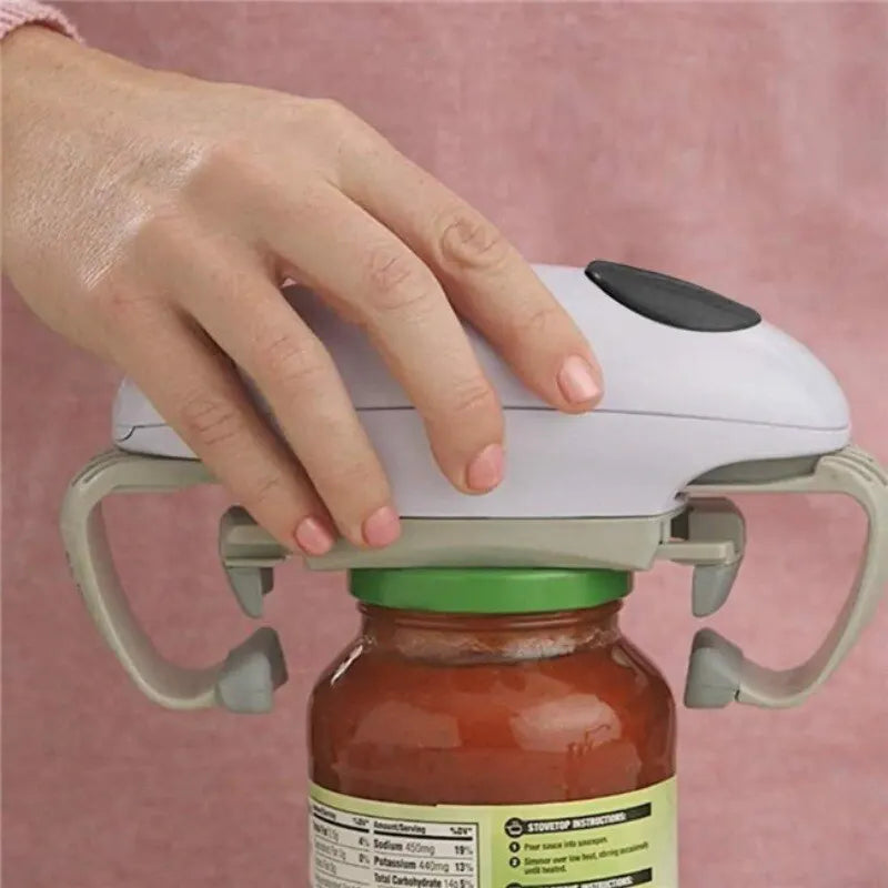 Electric Can Opener